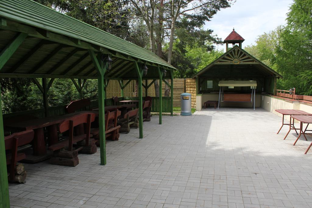 Fortuna Świeradów-Zdrój Exterior foto
