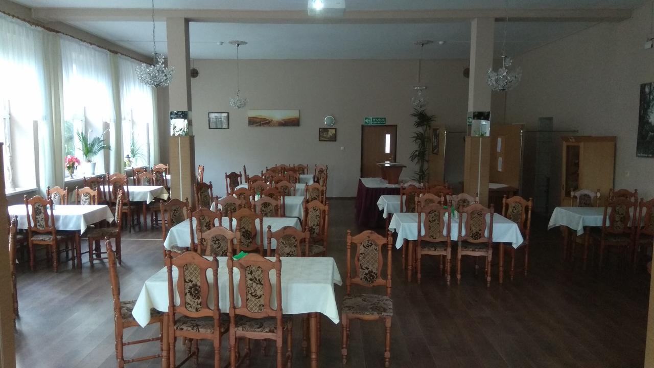 Fortuna Świeradów-Zdrój Exterior foto