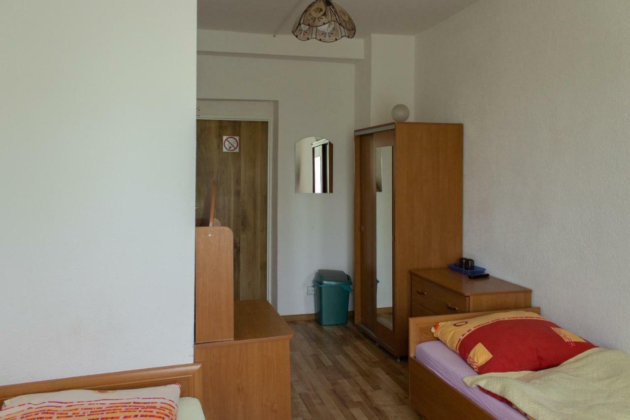 Fortuna Świeradów-Zdrój Exterior foto