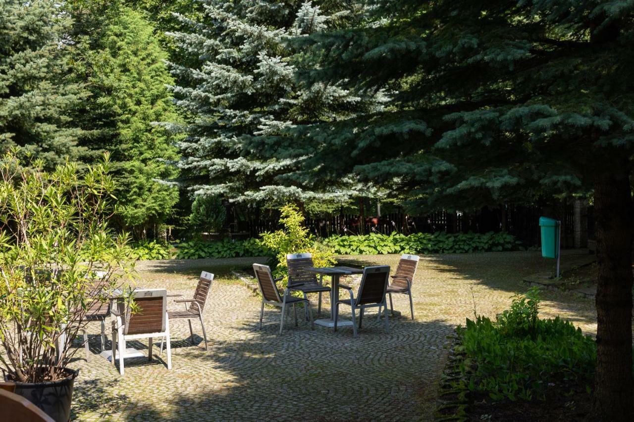 Fortuna Świeradów-Zdrój Exterior foto